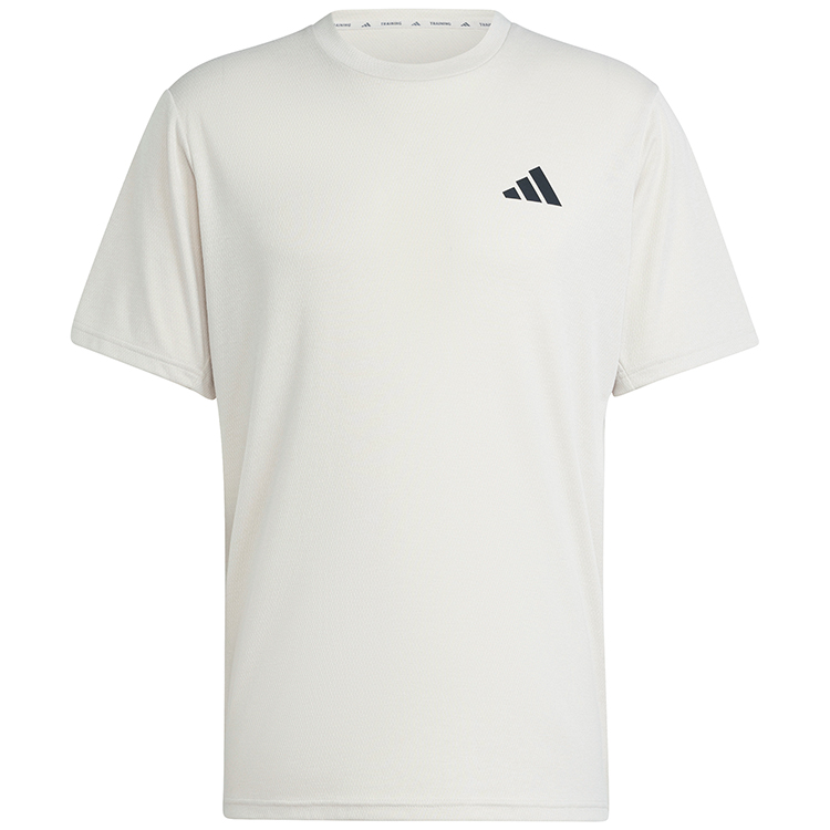 Tricou bărbătesc Adidas TR-ES FR NOV T XS Gri photo 4