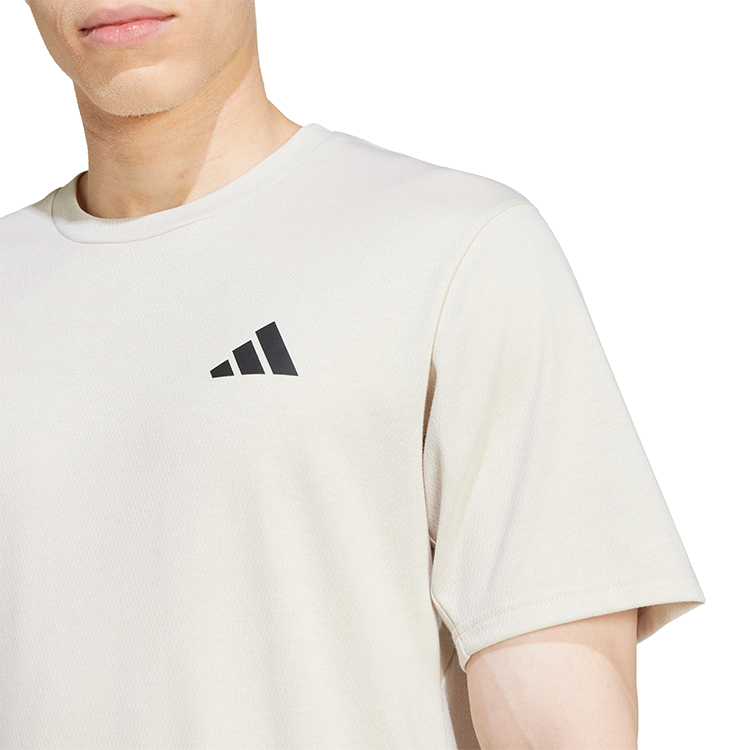 Tricou bărbătesc Adidas TR-ES FR NOV T XS Gri photo 6