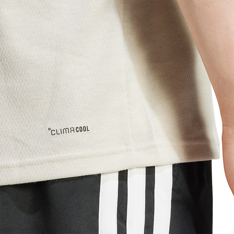 Tricou bărbătesc Adidas TR-ES FR NOV T XS Gri photo 7