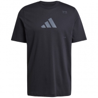 Футболка Adidas M TR CAT G T thumbnav 2