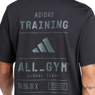 Футболка Adidas M TR CAT G T thumbnav 4