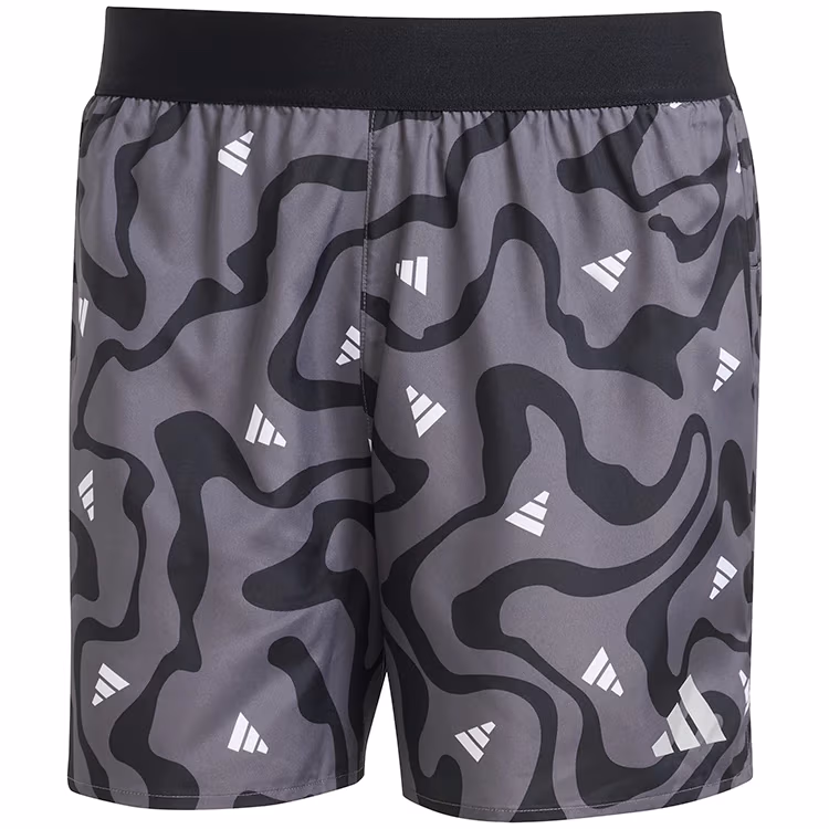 Шорты Adidas RUN IT BL SHO M