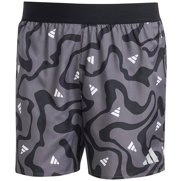 Sorti de bărbați Adidas RUN IT BL SHO M S Negru photo 6