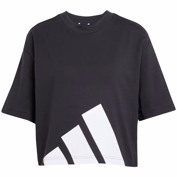 Tricou Adidas W BL SJ BF T