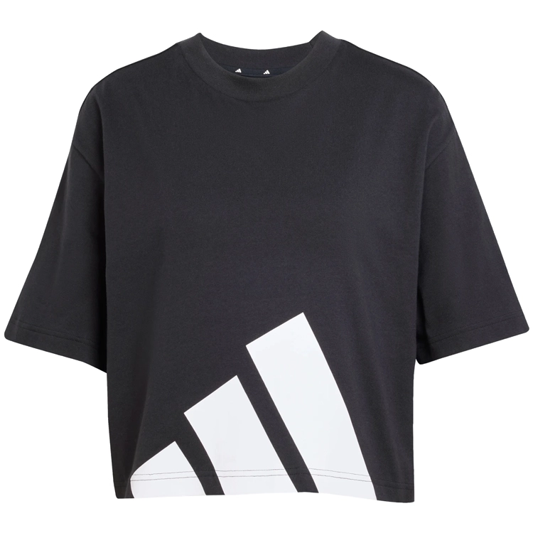 Футболка Adidas W BL SJ BF T