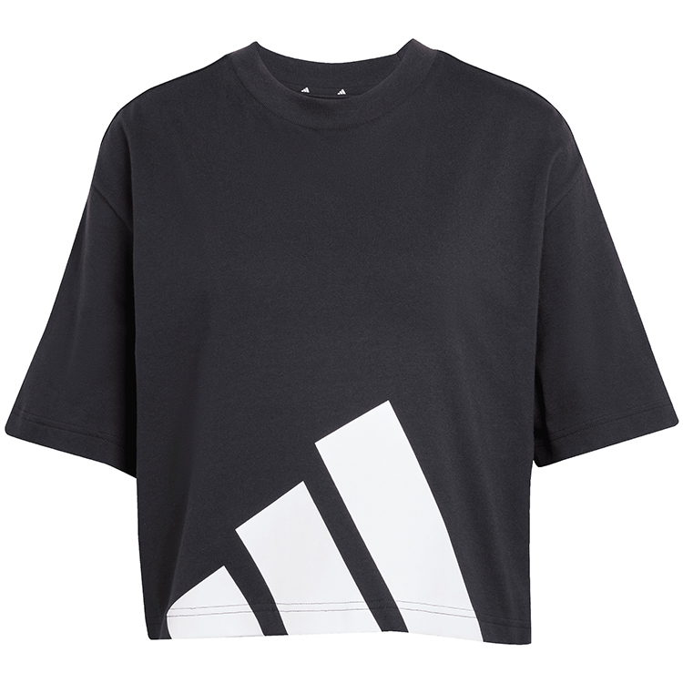 Tricou Adidas W BL SJ BF T XXS Negru Femei photo 7
