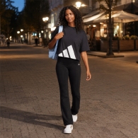 Tricou Adidas W BL SJ BF T thumbnav 8