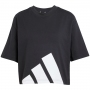 Tricou Adidas W BL SJ BF T thumbnav