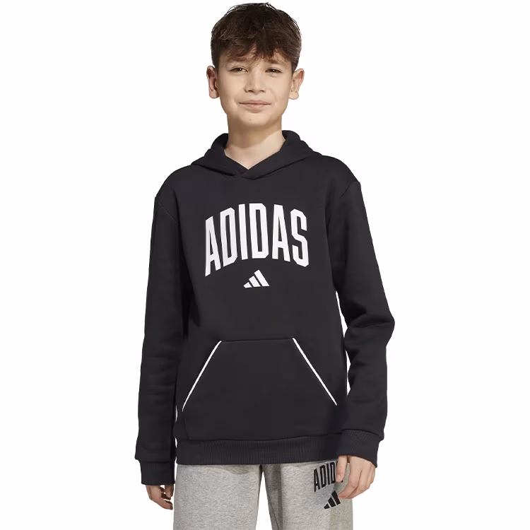Hanorac Adidas J CLGT OH FL HD