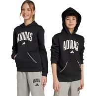 Hanorac Adidas J CLGT OH FL HD thumbnav 2