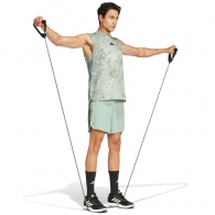 Майка Adidas POWER AOP TANK thumbnav 2