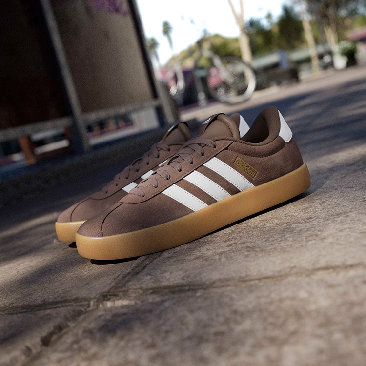 Кроссовки Adidas VL COURT 3.0 photo 5