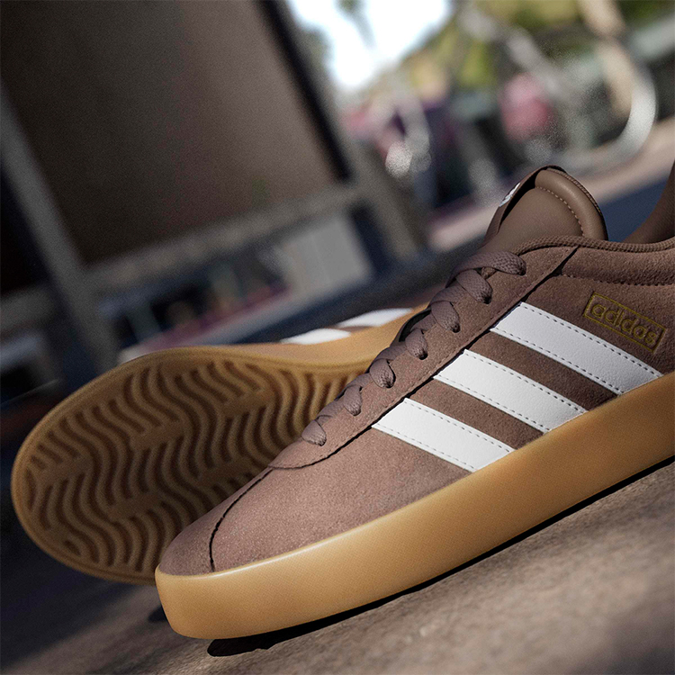 Кроссовки Adidas VL COURT 3.0 photo 7