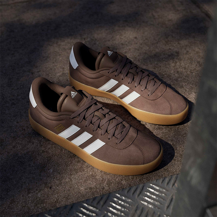 Кроссовки Adidas VL COURT 3.0 photo 8