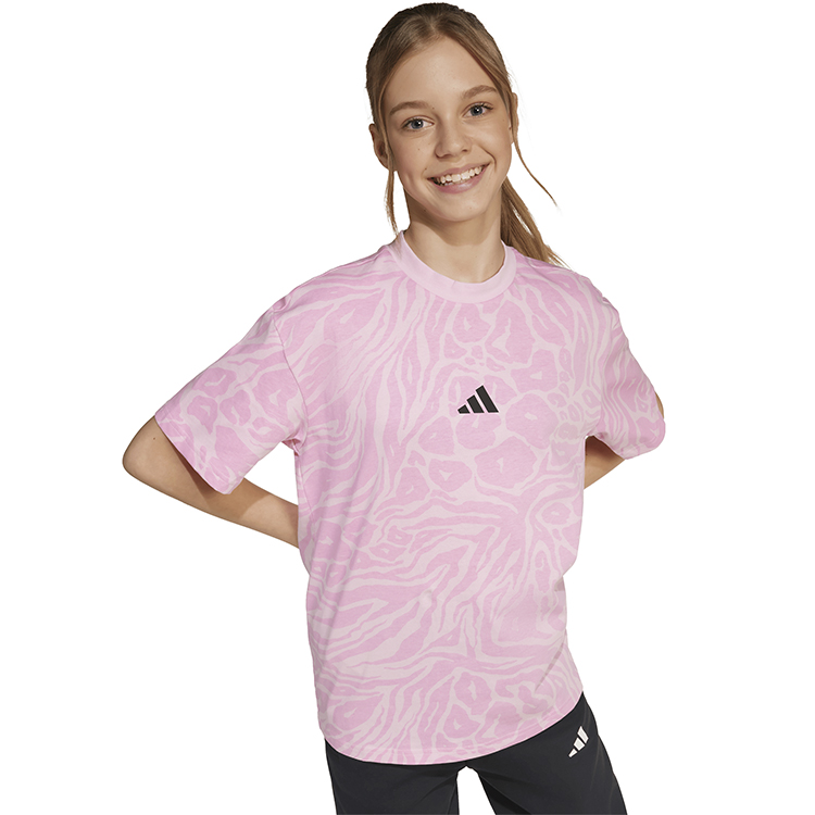 Футболка Adidas FUTURE ICONS photo 4