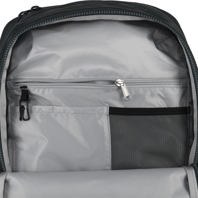 Rucsac Kailas PATH Shoulder Bag KA2455001-10136 Gri photo 5
