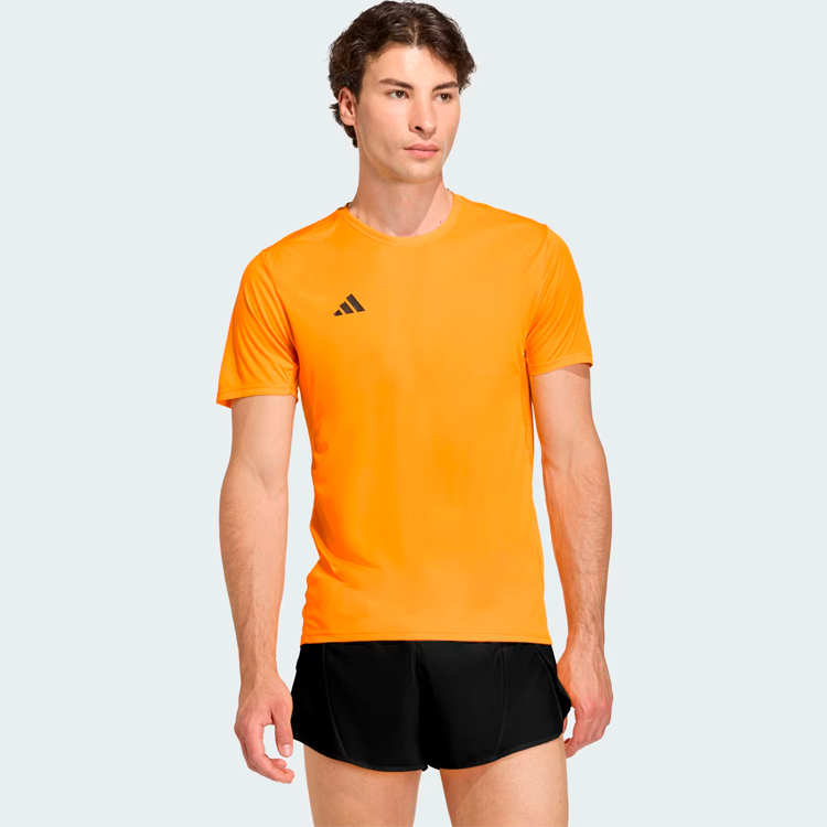 Футболка Adidas ADIZERO TEE photo 1