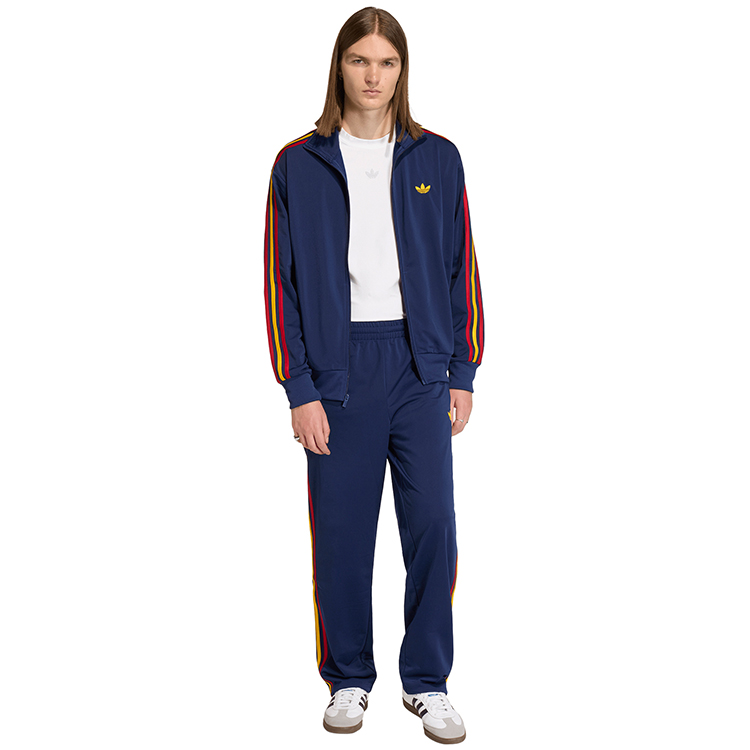 Брюки Adidas FIREBIRD photo 2