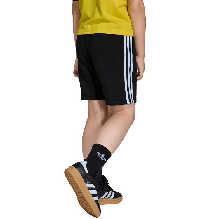 Шорты Adidas 3 STRIPE photo 4
