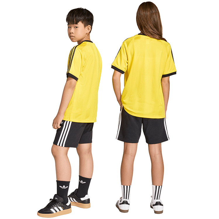Шорты Adidas 3 STRIPE photo 5
