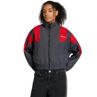 Hanorac Adidas BLOCKED WASHED thumbnav 1