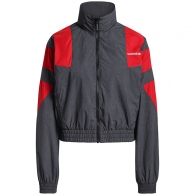 Hanorac Adidas BLOCKED WASHED thumbnav 3