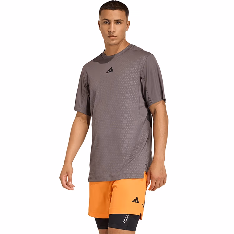 Tricou Adidas DESIGNED 3 STRIPES