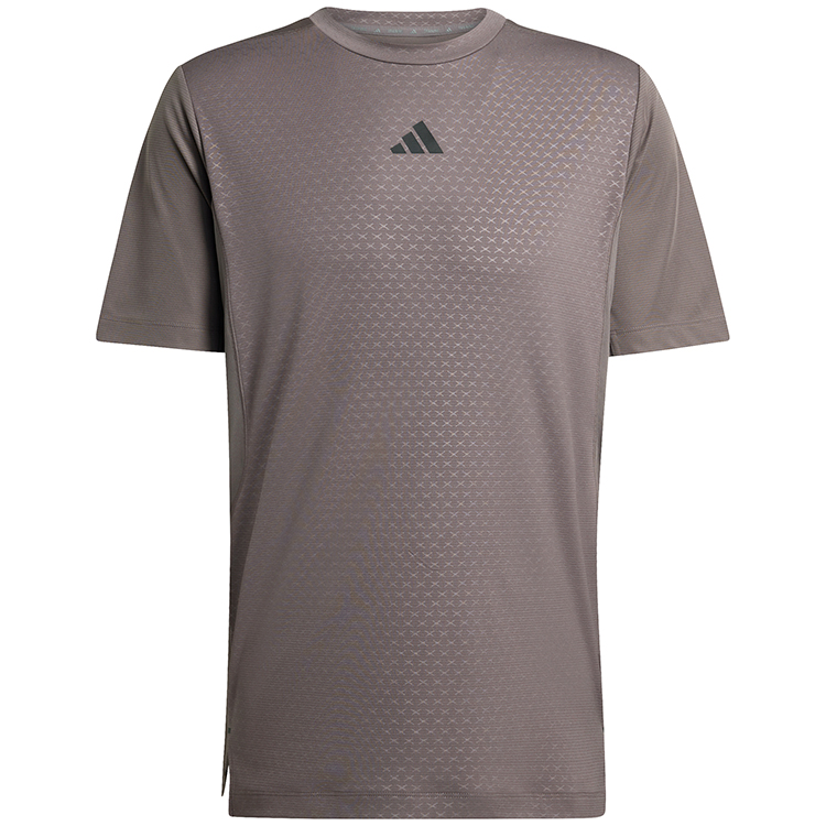 Tricou Adidas DESIGNED 3 STRIPES photo 7