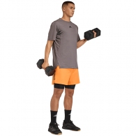 Tricou Adidas DESIGNED 3 STRIPES thumbnav 3
