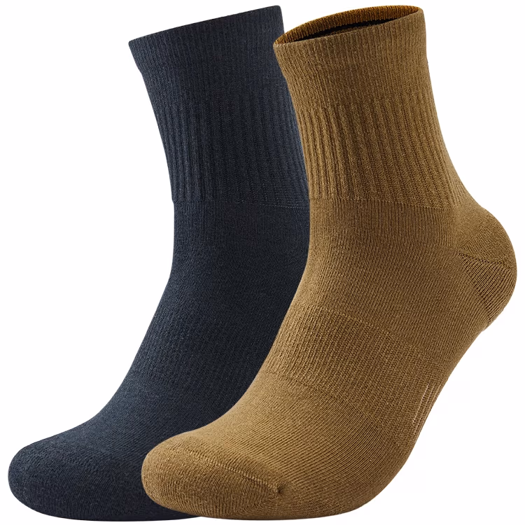 Носки Kailas Low-cut Lightweight Trekking Socks (2 Pairs)