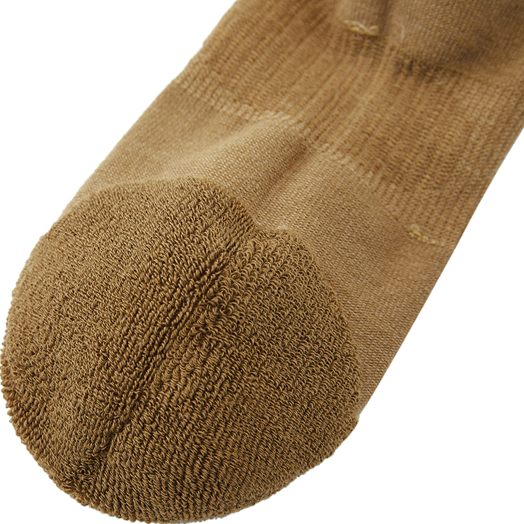 Sosete Barbati Kailas Low-cut Lightweight Trekking Socks (2 Pairs) L Maro-negru photo 4