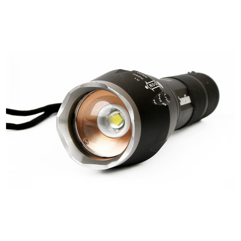 Lanterna standard Camelion LED5136 photo 3