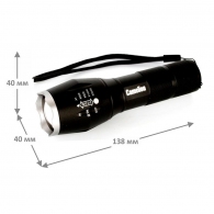 Lanterna standard Camelion LED5136 thumbnav 5