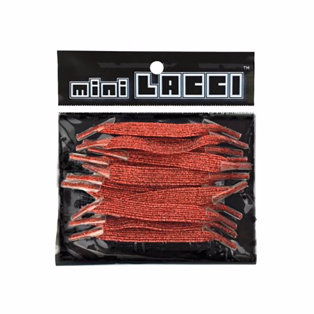 Шнурки miniLACCI Laces 