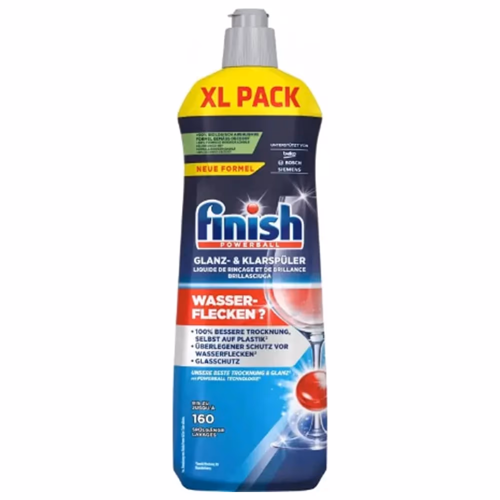 Ополаскиватель для ПММ Finish OC00236