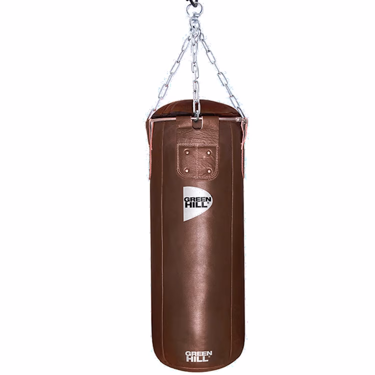 Echipament sportiv Green Hill Leder brown filled