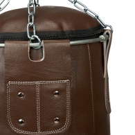 Echipament sportiv Green Hill Leder brown filled thumbnav 2