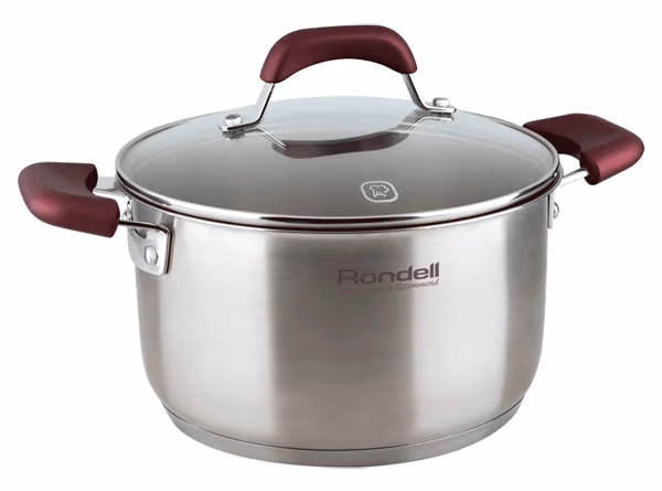 Кастрюля Rondell RDS736