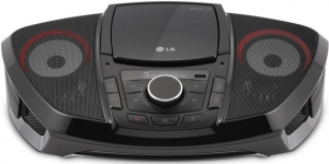 Магнитола LG SB36 thumbnav 1