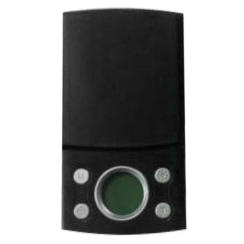 Cintar p/u bucatarie Nova Scale136, 0.1 kg, Negru photo 1