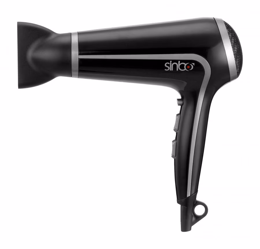 Фен Sinbo SHD7036