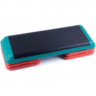 Platforma step mica SILAPRO Stepper thumbnav 1