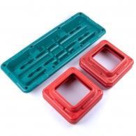 Platforma step mica SILAPRO Stepper thumbnav 3