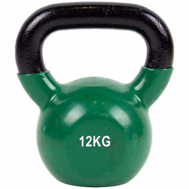 Greutati SILAPRO Kettlebell 
