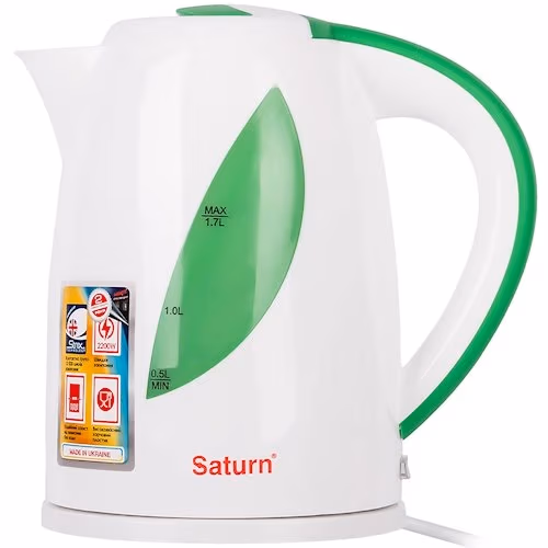 Fierbator de apa electric Saturn ST-EK8437 