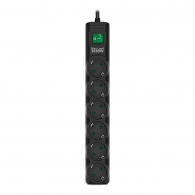 Filtru de retea  Sven SF-06E-16 6p/3m, Negru thumbnav 2