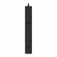 Filtru de retea  Sven SF-06E-16 6p/3m, Negru thumbnav 3