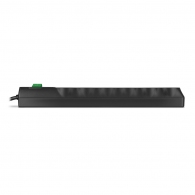 Filtru de retea  Sven SF-06E-16 6p/3m, Negru thumbnav 4