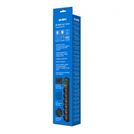 Filtru de retea  Sven SF-06E-16 6p/3m, Negru thumbnav 7