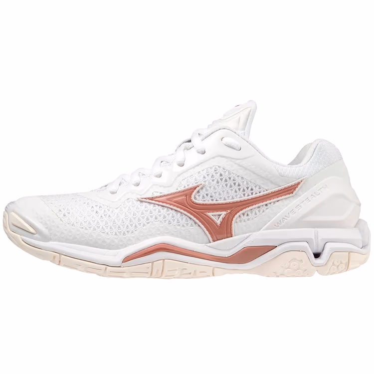 Кроссовки Mizuno WAVE STEALTH V 